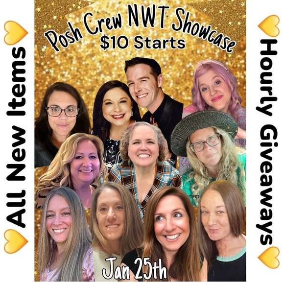 💛Posh Crew Live Train notification💛 - Picture 6 of 6